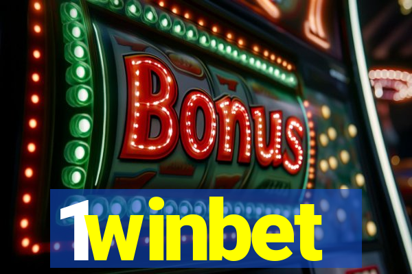 1winbet