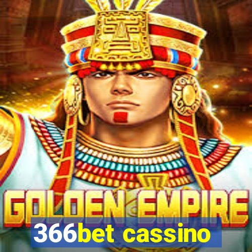 366bet cassino