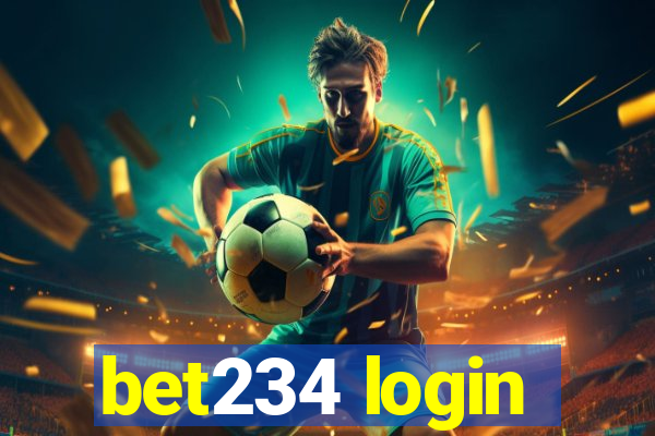 bet234 login