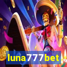 luna777bet