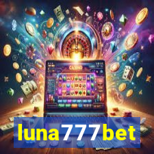 luna777bet