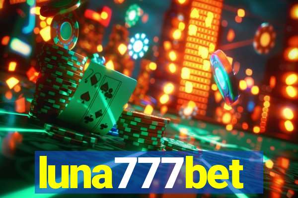 luna777bet