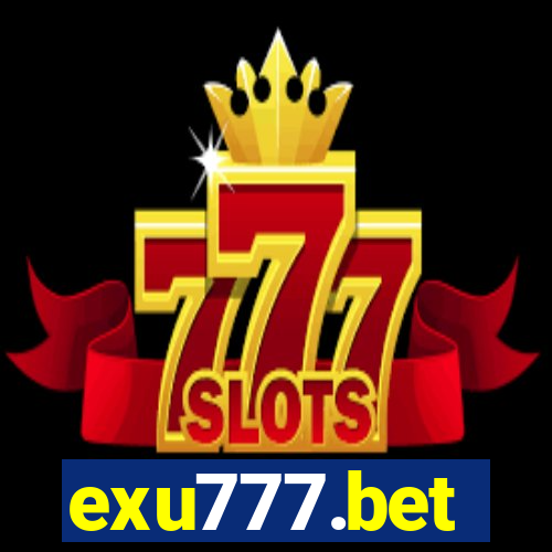 exu777.bet