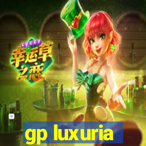 gp luxuria