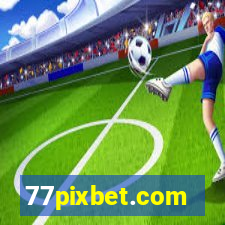 77pixbet.com