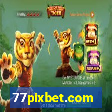 77pixbet.com