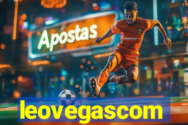 leovegascom