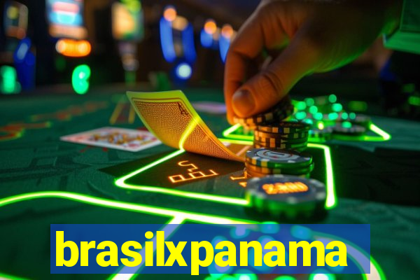 brasilxpanama