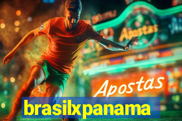 brasilxpanama