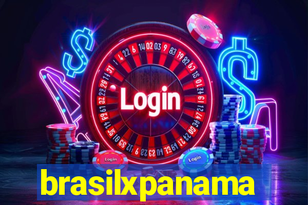 brasilxpanama