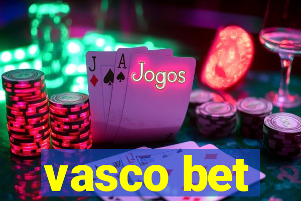 vasco bet