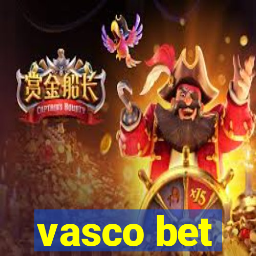 vasco bet