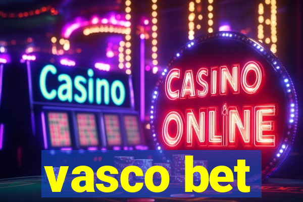 vasco bet