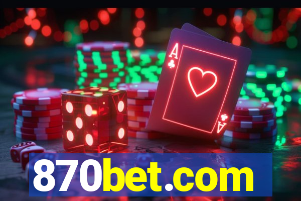 870bet.com