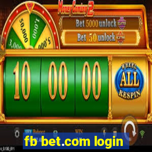 fb bet.com login