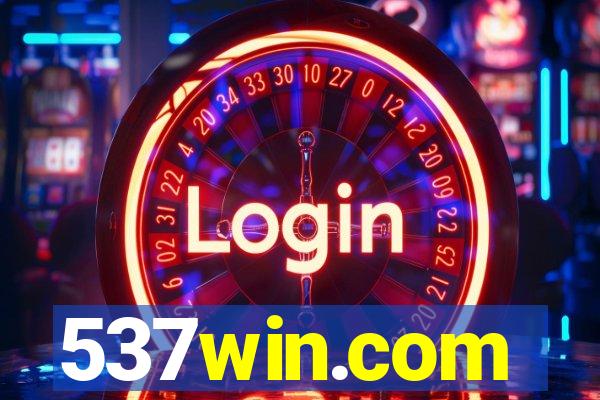 537win.com