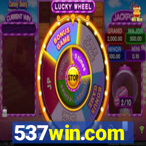 537win.com