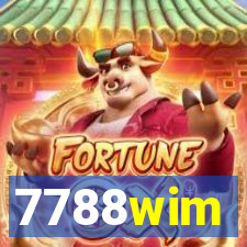 7788wim