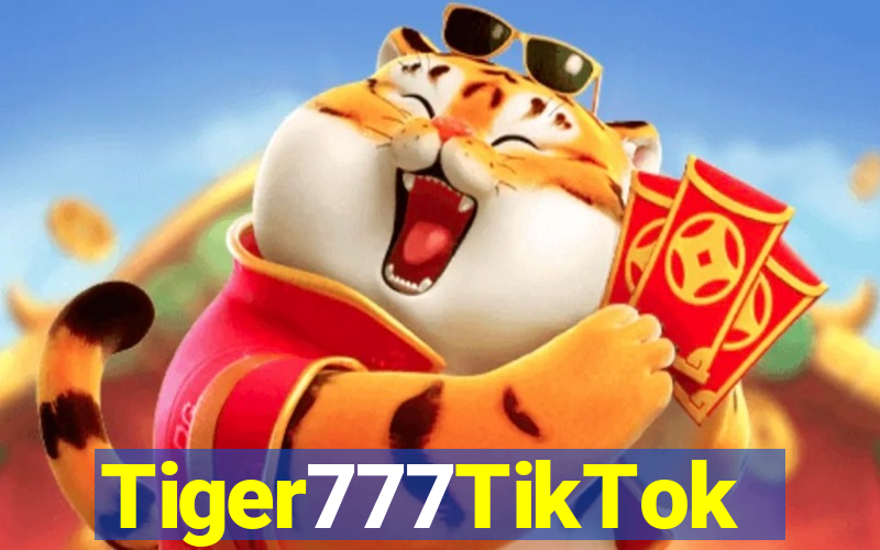 Tiger777TikTok