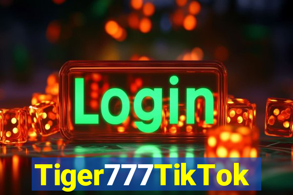 Tiger777TikTok