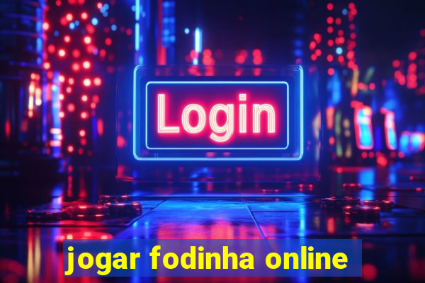 jogar fodinha online