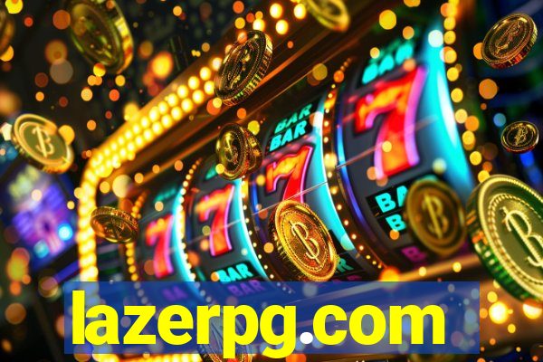 lazerpg.com