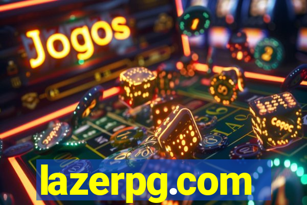 lazerpg.com