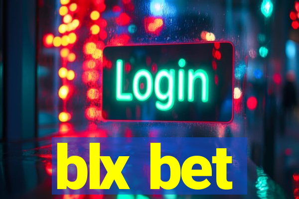 blx bet