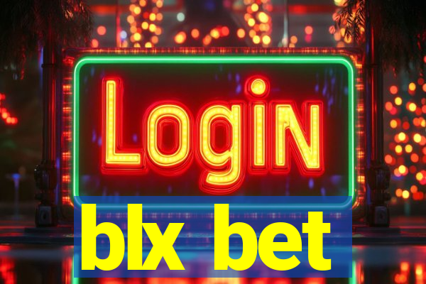 blx bet