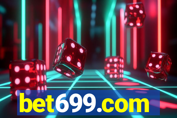 bet699.com