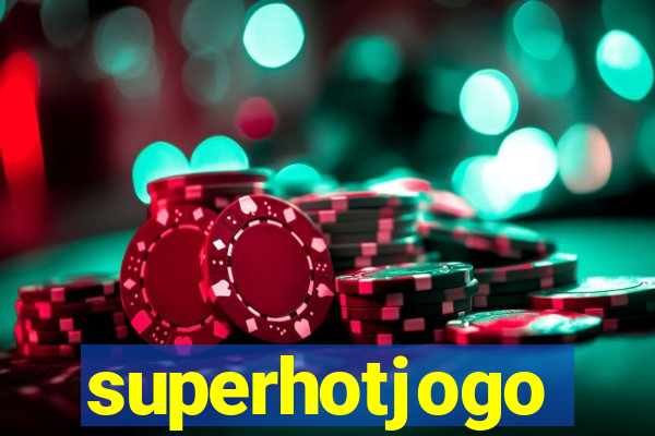 superhotjogo