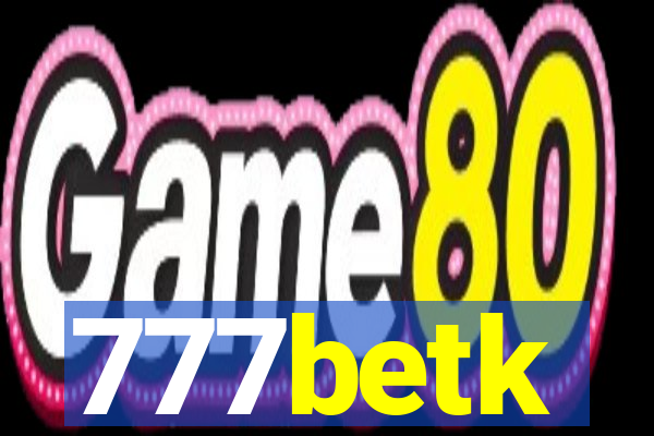 777betk