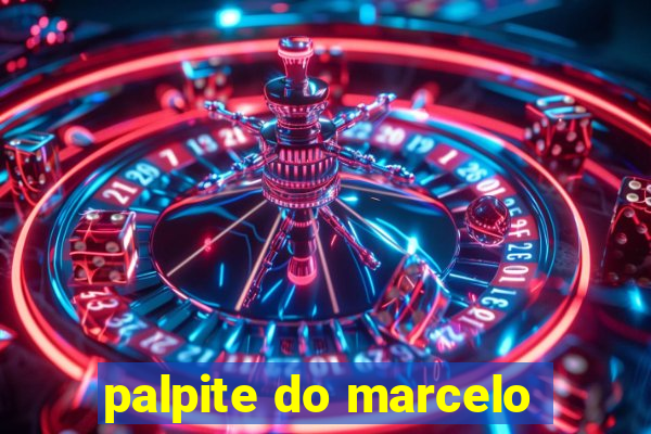 palpite do marcelo