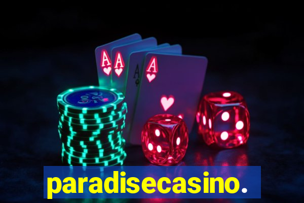 paradisecasino.com