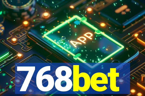 768bet