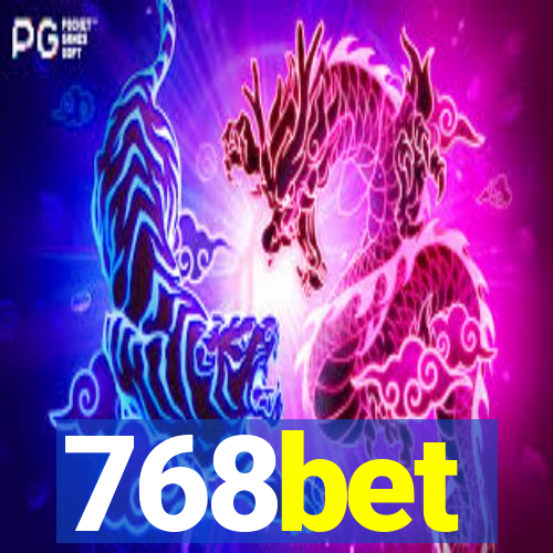 768bet