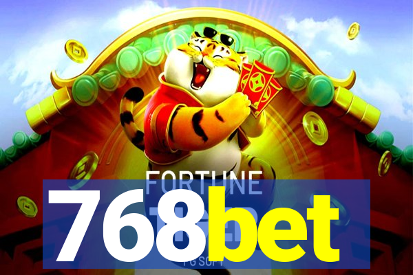 768bet