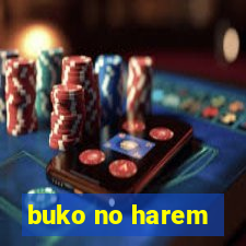 buko no harem