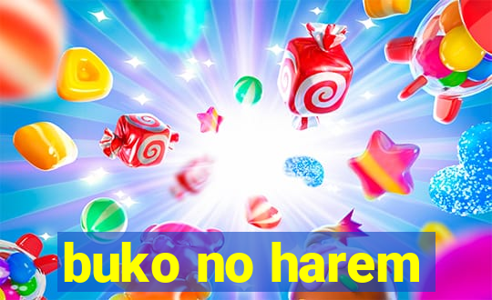 buko no harem