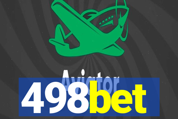 498bet