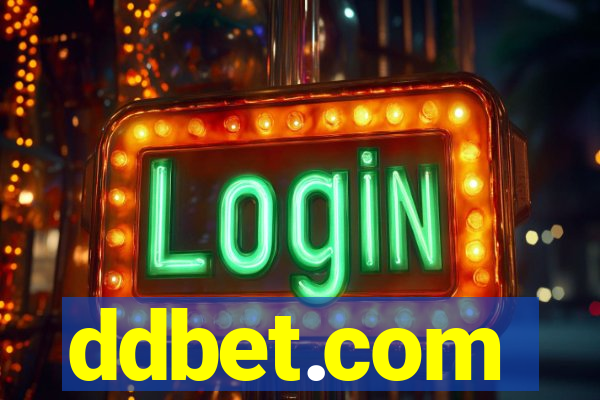 ddbet.com