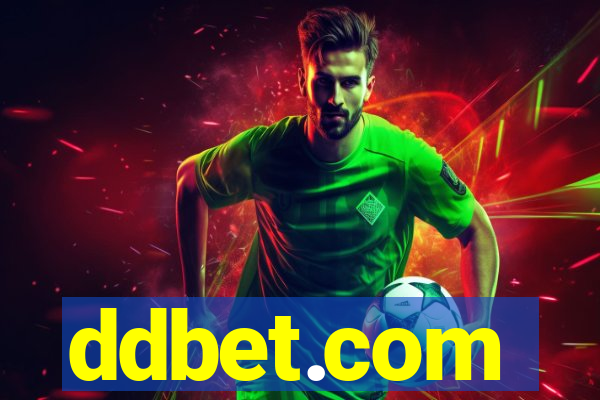 ddbet.com