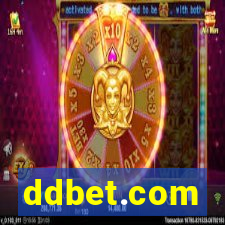 ddbet.com