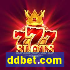 ddbet.com