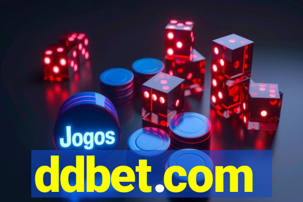 ddbet.com