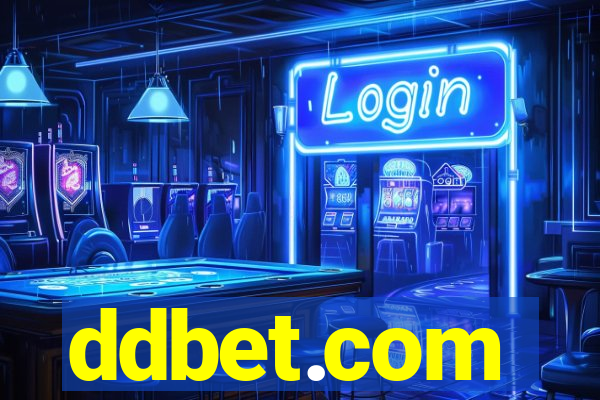 ddbet.com