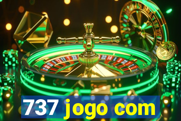 737 jogo com