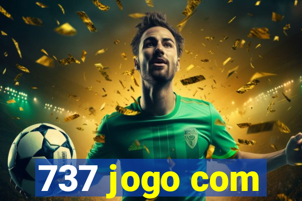 737 jogo com