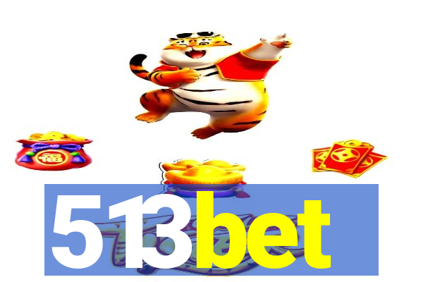 513bet