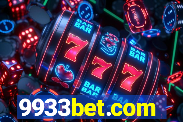 9933bet.com